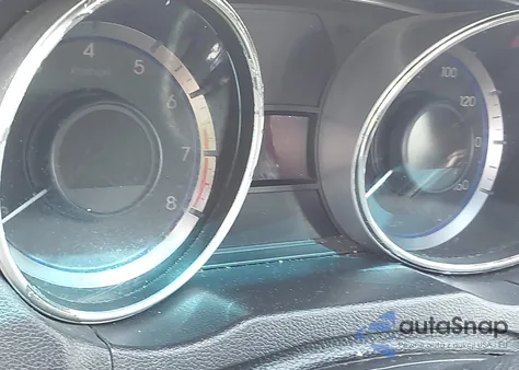 2011 Hyundai Sonata Limited из США, поврежденный, VIN 5NPEC4AC3BH114657